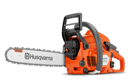 Husqvarna motorsave 1