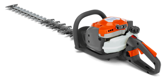 Husqvarna hækkeklipper 2
