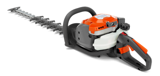 Husqvarna hækkeklipper 1