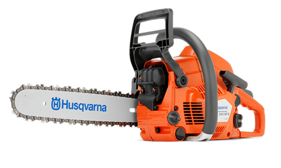 Husqvarna motorsave 2