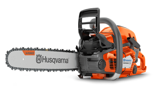 Husqvarna motorsave 3