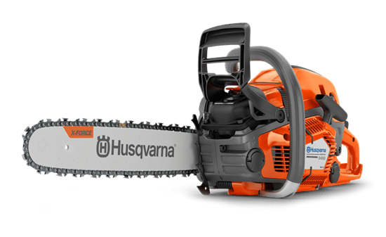 Husqvarna motorsave 4