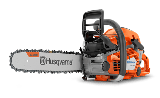 Husqvarna motorsave 5